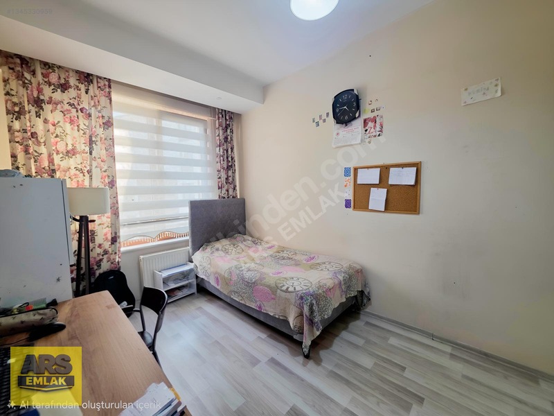 Batıkent Mah.çoştu Sokak Üzeri West Garden Sitesinde Satılık 3+1 — fotoğraf 22