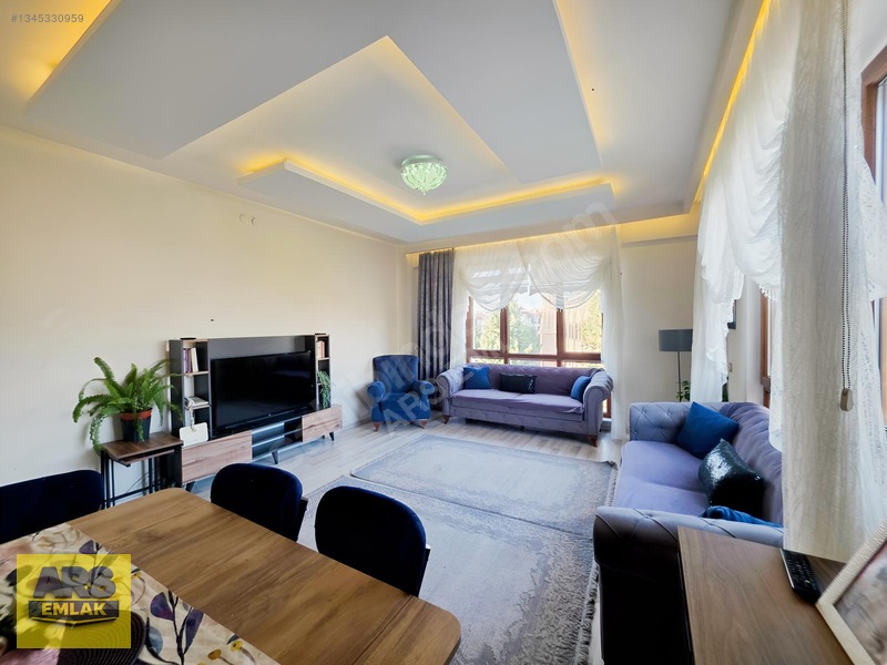 Batıkent Mah.çoştu Sokak Üzeri West Garden Sitesinde Satılık 3+1 — fotoğraf 25