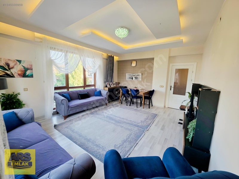 Batıkent Mah.çoştu Sokak Üzeri West Garden Sitesinde Satılık 3+1 — fotoğraf 28