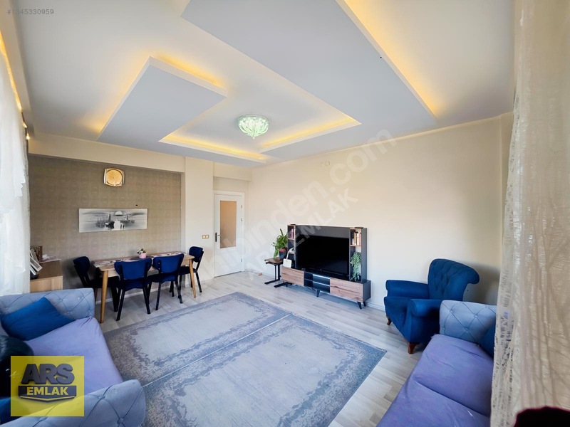 Batıkent Mah.çoştu Sokak Üzeri West Garden Sitesinde Satılık 3+1 — fotoğraf 29