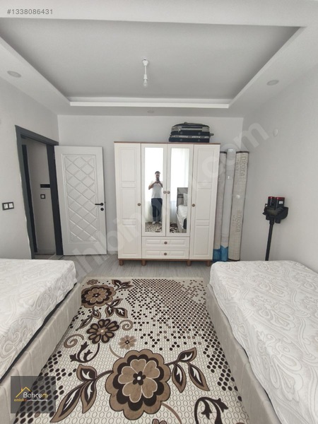 Bahçem Emlak Tan Körük Kavşaği Wordmar Arkasi Satilik 2+1 Arakat — fotoğraf 12