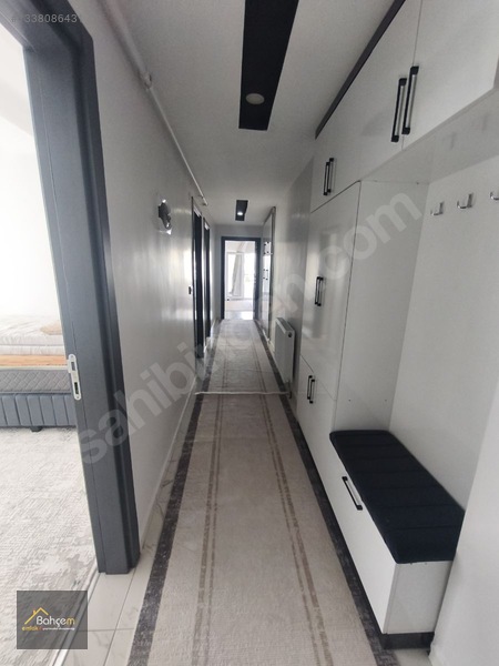 Bahçem Emlak Tan Körük Kavşaği Wordmar Arkasi Satilik 2+1 Arakat — fotoğraf 13