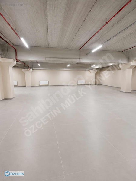 Özçetin'den Hosab'da Kiralık 9000 M2 Tek Kat Doğalgazlı Fabrika — fotoğraf 35