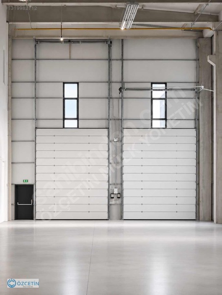 Özçetin'den Hosab'da Kiralık 9000 M2 Tek Kat Doğalgazlı Fabrika — fotoğraf 36