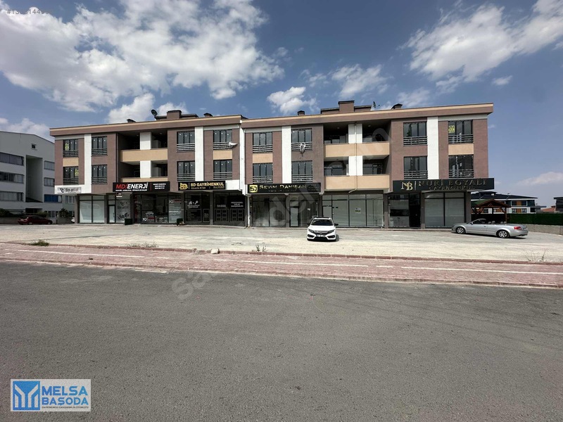 Ahmet Yesevi Caddesine Yakın 26 M2 Kiralık Ofis Veya Dükkan