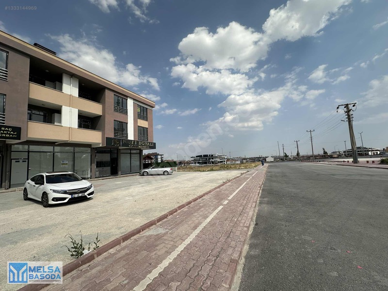 Ahmet Yesevi Caddesine Yakın 26 M2 Kiralık Ofis Veya Dükkan — fotoğraf 2