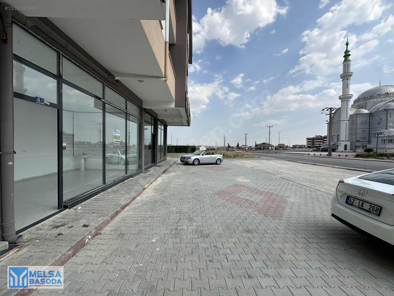 Ahmet Yesevi Caddesine Yakın 26 M2 Kiralık Ofis Veya Dükkan — fotoğraf 3