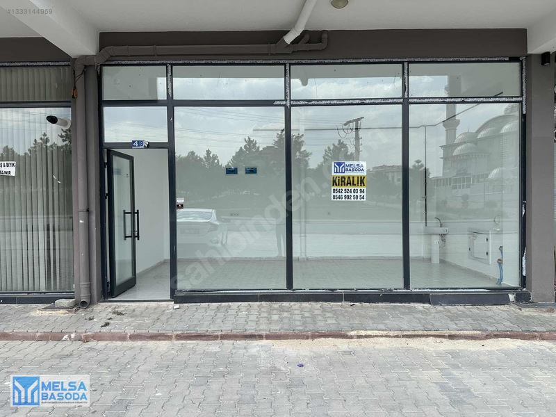 Ahmet Yesevi Caddesine Yakın 26 M2 Kiralık Ofis Veya Dükkan — fotoğraf 5