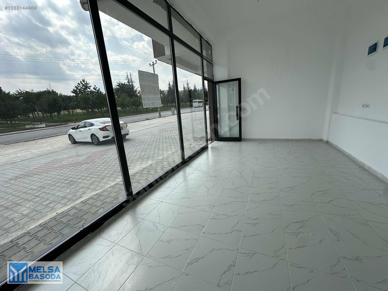 Ahmet Yesevi Caddesine Yakın 26 M2 Kiralık Ofis Veya Dükkan — fotoğraf 8