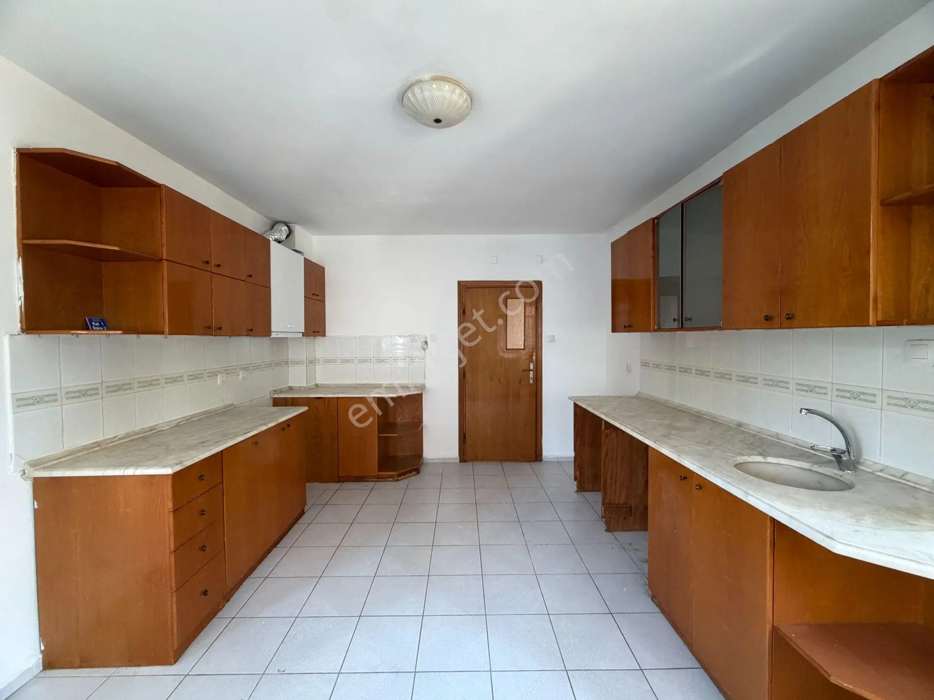 Şafak Emlak Satılık Daire Portakal Çiçeği Cadde Üzeri 3+1 155 M2 1.kat — fotoğraf 7