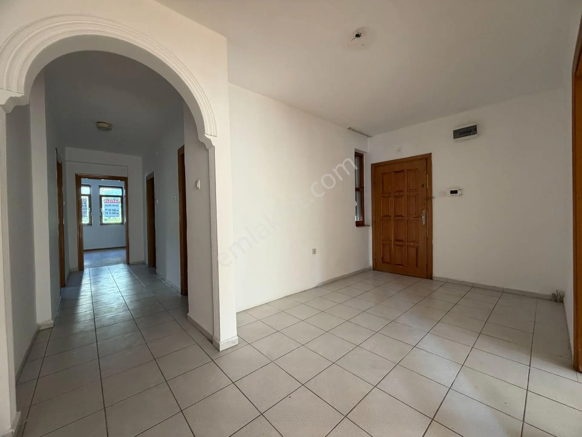 Şafak Emlak Satılık Daire Portakal Çiçeği Cadde Üzeri 3+1 155 M2 1.kat — fotoğraf 19