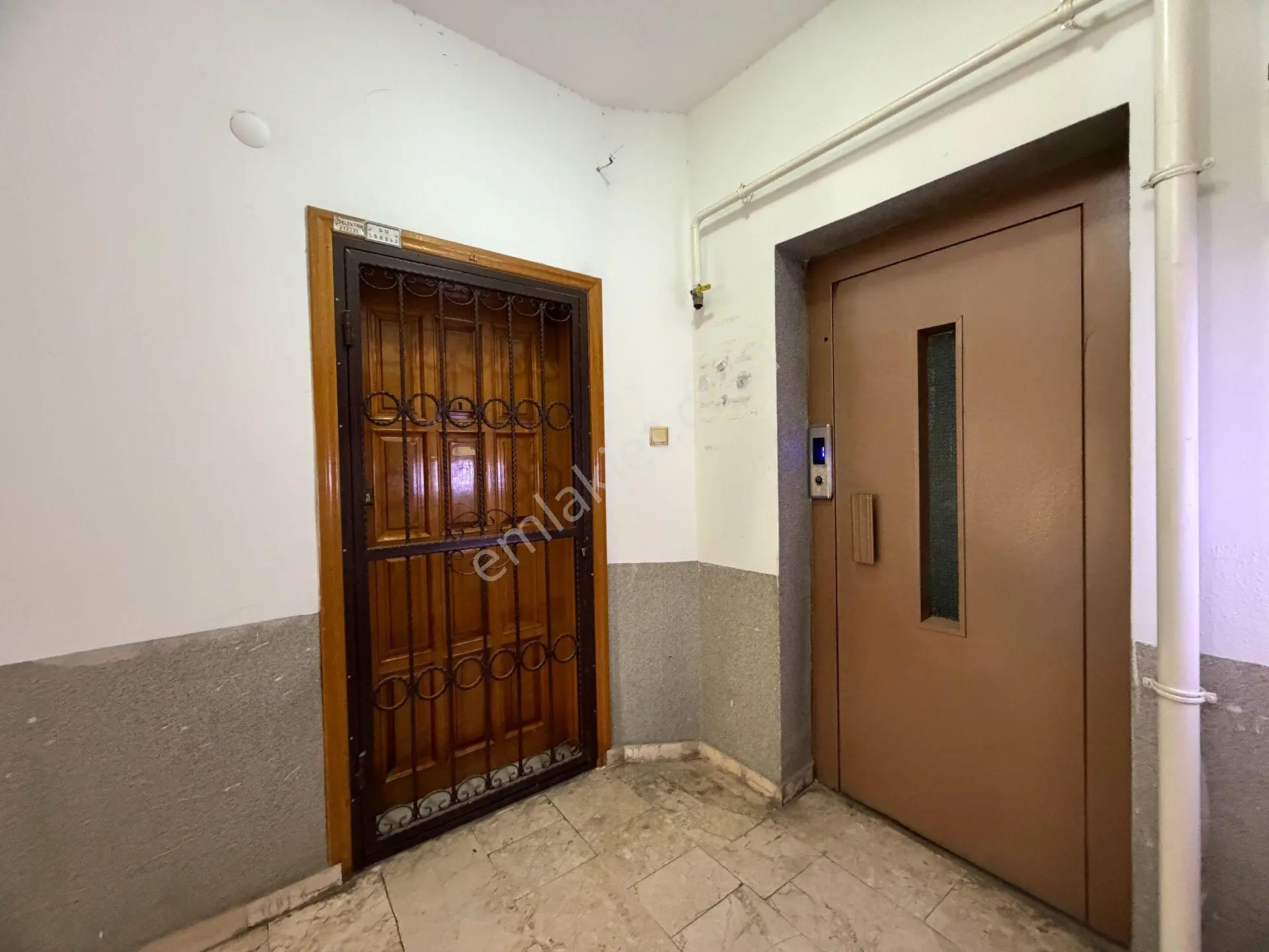 Şafak Emlak Satılık Daire Portakal Çiçeği Cadde Üzeri 3+1 155 M2 1.kat — fotoğraf 22