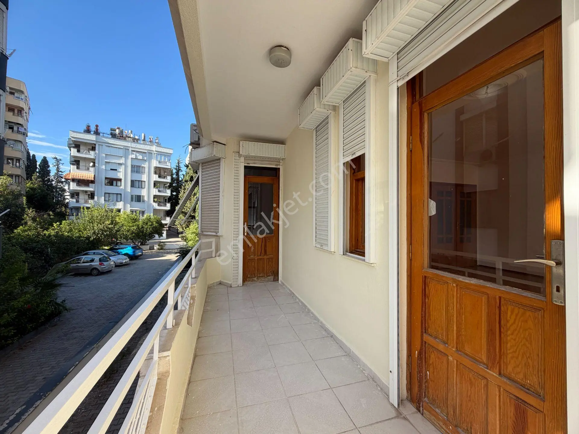 Şafak Emlak Satılık Daire Portakal Çiçeği Cadde Üzeri 3+1 155 M2 1.kat — fotoğraf 24