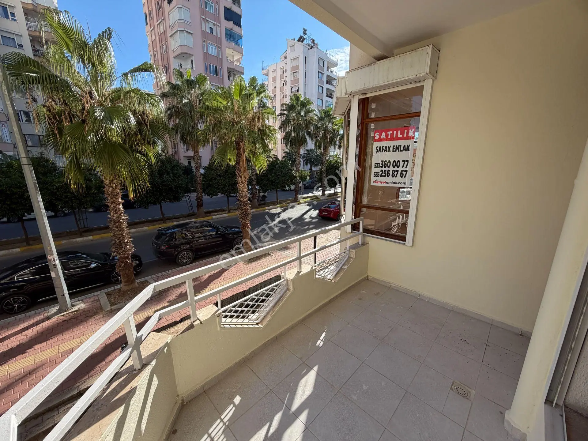 Şafak Emlak Satılık Daire Portakal Çiçeği Cadde Üzeri 3+1 155 M2 1.kat — fotoğraf 25