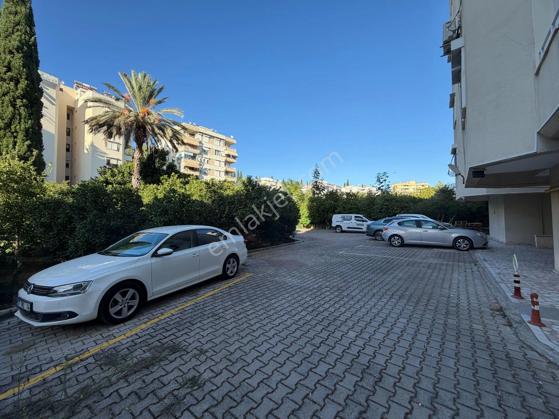Şafak Emlak Satılık Daire Portakal Çiçeği Cadde Üzeri 3+1 155 M2 1.kat — fotoğraf 27