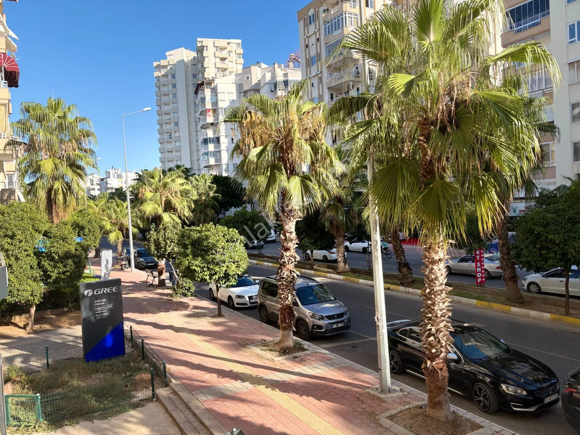 Şafak Emlak Satılık Daire Portakal Çiçeği Cadde Üzeri 3+1 155 M2 1.kat — fotoğraf 28