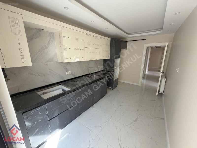 Battalgazi'de Konseptiyle Fark Yaratan | Ultra Lüks 3+1 — fotoğraf 17