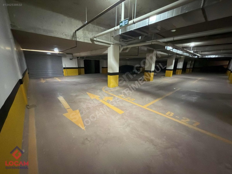 Battalgazi'de Konseptiyle Fark Yaratan | Ultra Lüks 3+1 — fotoğraf 34