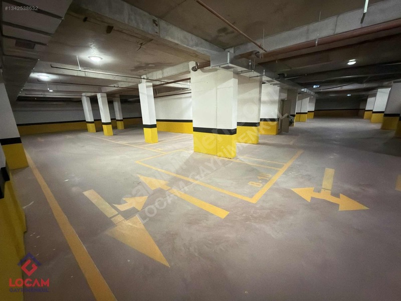 Battalgazi'de Konseptiyle Fark Yaratan | Ultra Lüks 3+1 — fotoğraf 38