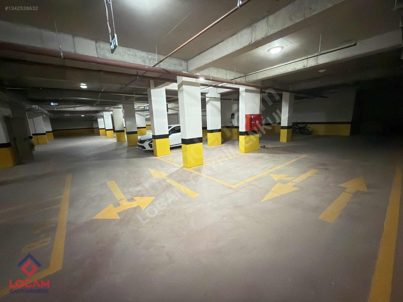 Battalgazi'de Konseptiyle Fark Yaratan | Ultra Lüks 3+1 — fotoğraf 39
