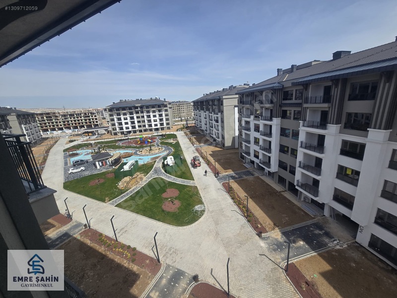 Stadyum Yanı Tual Mabeyn 5+1 Satılık Köşe Daire — fotoğraf 2