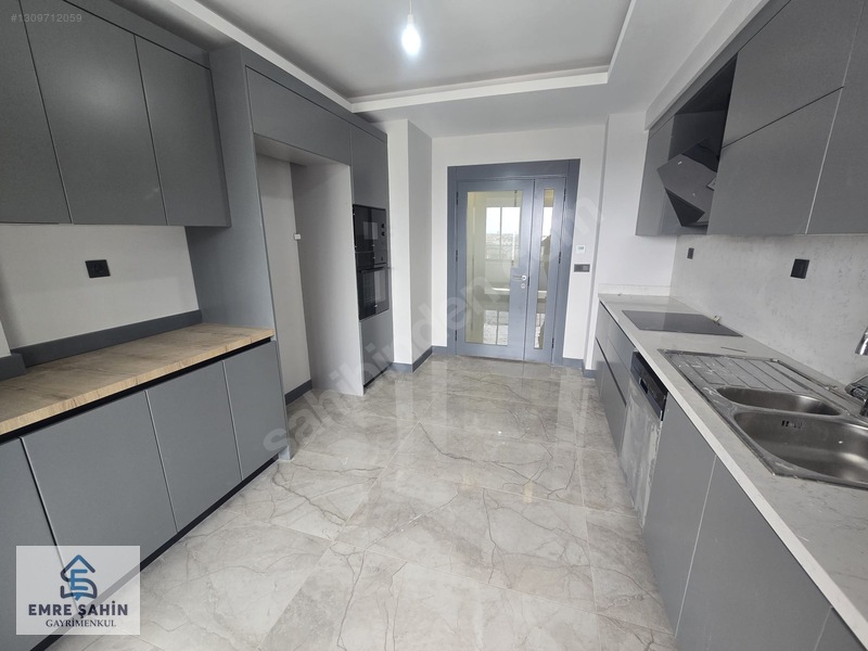 Stadyum Yanı Tual Mabeyn 5+1 Satılık Köşe Daire — fotoğraf 3