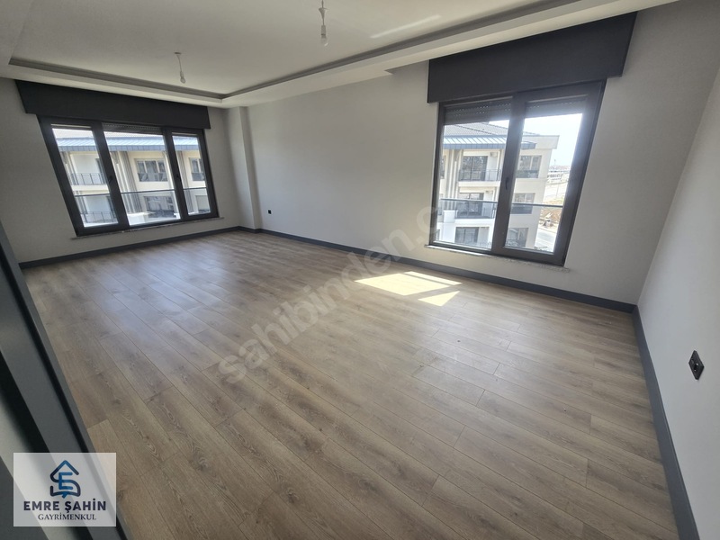 Stadyum Yanı Tual Mabeyn 5+1 Satılık Köşe Daire — fotoğraf 6