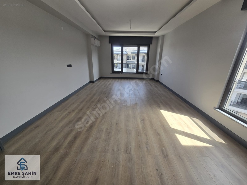Stadyum Yanı Tual Mabeyn 5+1 Satılık Köşe Daire — fotoğraf 12