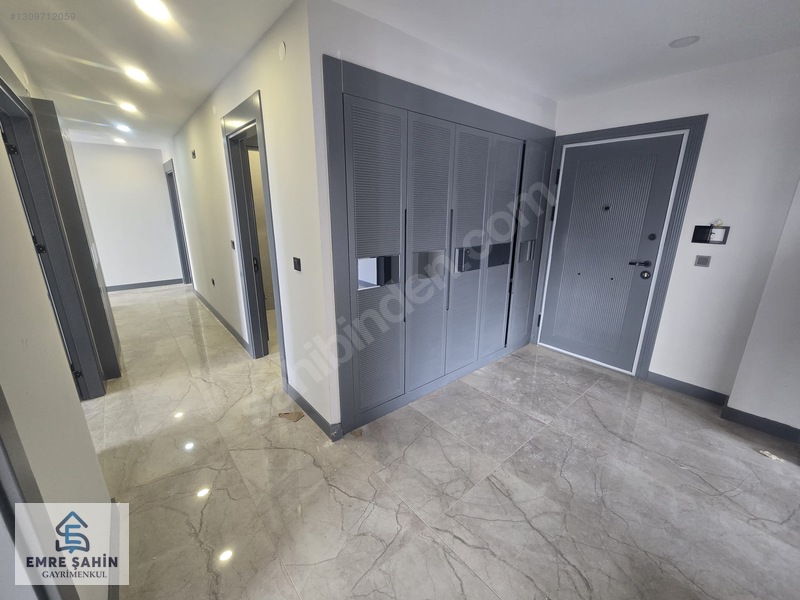 Stadyum Yanı Tual Mabeyn 5+1 Satılık Köşe Daire — fotoğraf 13