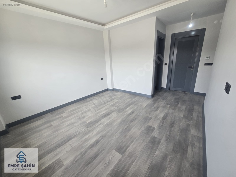 Stadyum Yanı Tual Mabeyn 5+1 Satılık Köşe Daire — fotoğraf 16