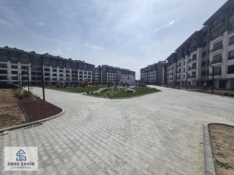 Stadyum Yanı Tual Mabeyn 5+1 Satılık Köşe Daire — fotoğraf 17