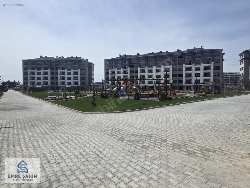 Stadyum Yanı Tual Mabeyn 5+1 Satılık Köşe Daire — fotoğraf 19