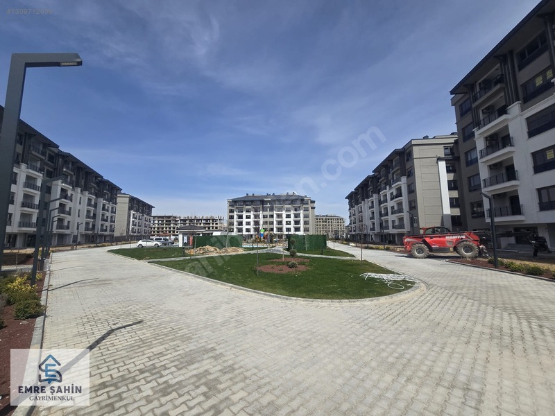 Stadyum Yanı Tual Mabeyn 5+1 Satılık Köşe Daire — fotoğraf 20