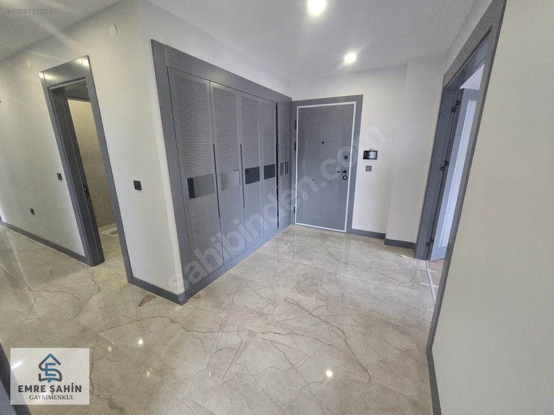 Stadyum Yanı Tual Mabeyn 5+1 Satılık Köşe Daire — fotoğraf 21