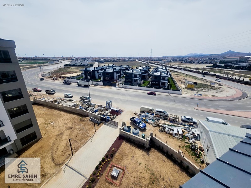 Stadyum Yanı Tual Mabeyn 5+1 Satılık Köşe Daire — fotoğraf 22