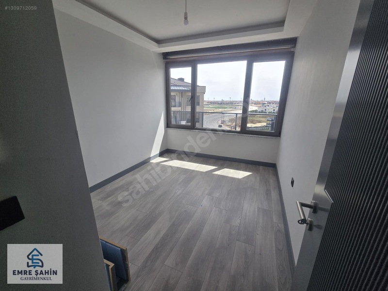 Stadyum Yanı Tual Mabeyn 5+1 Satılık Köşe Daire — fotoğraf 23