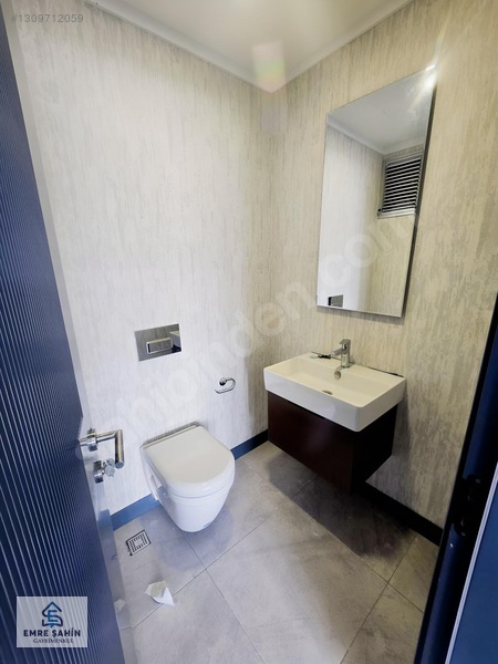 Stadyum Yanı Tual Mabeyn 5+1 Satılık Köşe Daire — fotoğraf 26