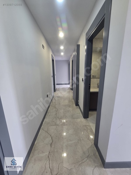 Stadyum Yanı Tual Mabeyn 5+1 Satılık Köşe Daire — fotoğraf 28