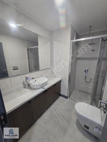 Stadyum Yanı Tual Mabeyn 5+1 Satılık Köşe Daire — fotoğraf 29