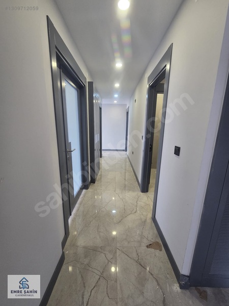 Stadyum Yanı Tual Mabeyn 5+1 Satılık Köşe Daire — fotoğraf 30