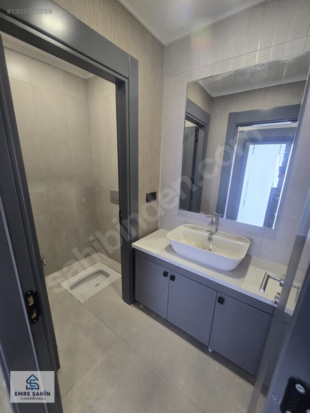 Stadyum Yanı Tual Mabeyn 5+1 Satılık Köşe Daire — fotoğraf 32