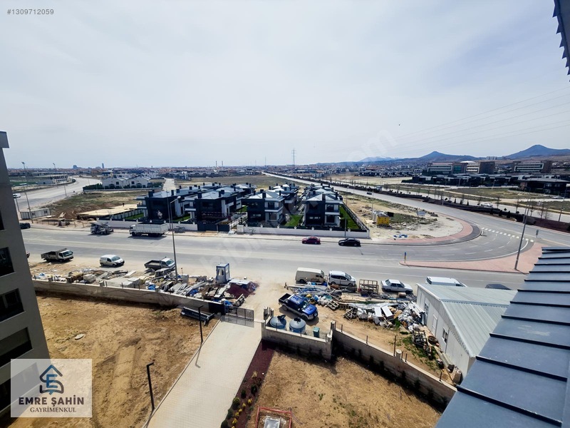 Stadyum Yanı Tual Mabeyn 5+1 Satılık Köşe Daire — fotoğraf 34