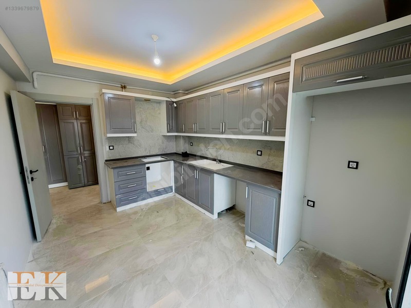 Yedieylül Mah Ultra Lüks Havuzlu Site İçerisinde 3+1 Ara Kat — fotoğraf 10
