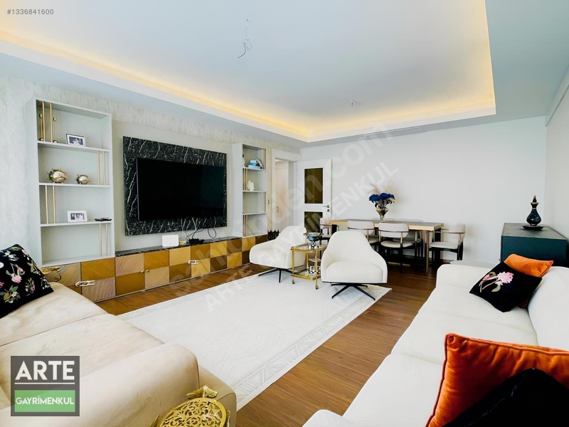 Osmangazi'nin Prestijli Lokasyonunda 3,5+1 Satılık Daire — fotoğraf 5
