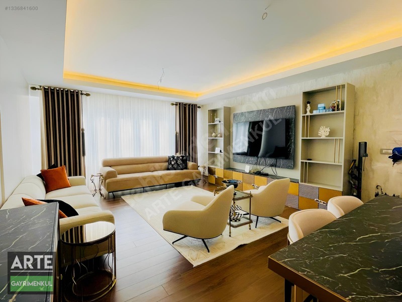 Osmangazi'nin Prestijli Lokasyonunda 3,5+1 Satılık Daire — fotoğraf 8