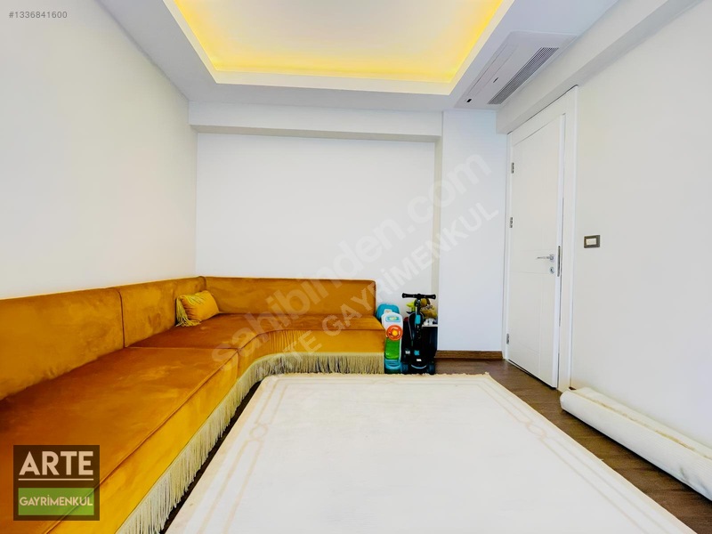 Osmangazi'nin Prestijli Lokasyonunda 3,5+1 Satılık Daire — fotoğraf 10