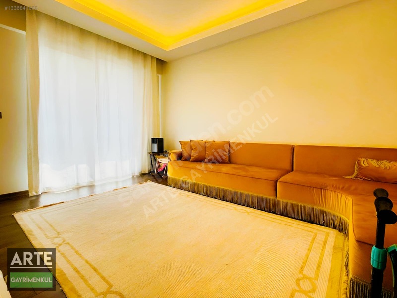 Osmangazi'nin Prestijli Lokasyonunda 3,5+1 Satılık Daire — fotoğraf 11