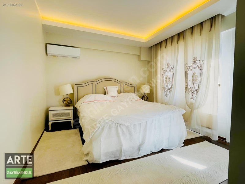 Osmangazi'nin Prestijli Lokasyonunda 3,5+1 Satılık Daire — fotoğraf 13