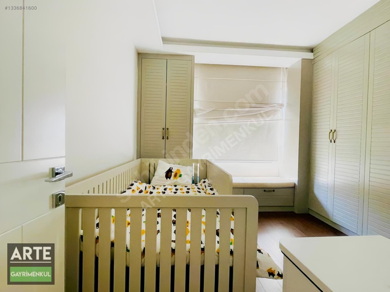 Osmangazi'nin Prestijli Lokasyonunda 3,5+1 Satılık Daire — fotoğraf 14
