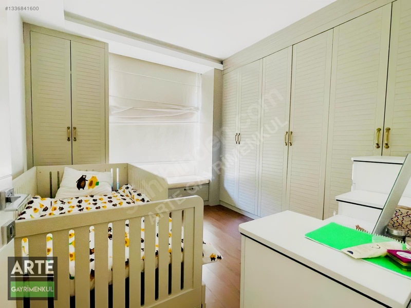 Osmangazi'nin Prestijli Lokasyonunda 3,5+1 Satılık Daire — fotoğraf 15